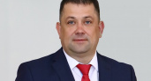 Константин Голиков из Ижевска назначен директором филиала "Т Плюс" в Коми