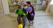 В Коми хотят выплачивать парам деньги за 70 лет брака