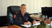Новый начальник Управления Росгвардии назначен в Республике Коми