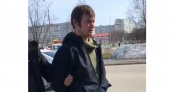 Подсудимый Евгений Заболотный, обвиняемый в поджоге здания ФСБ в Коми, остается под страже