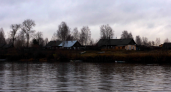 В Сосногорском районе на озере пропал рыбак
