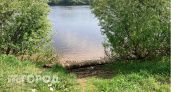 В реке Ухта специалисты зафиксировали ухудшение качества воды