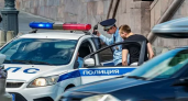 В Коми пьяный водитель притворился пассажиром во время задержания