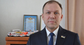 Дмитрий Березин назначен в Министерство здравоохранения Тверской области