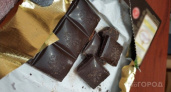 Диетолог сообщила, насколько опасен горький шоколад для детей