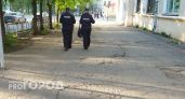 Жительница Коми засекала скорость приезда полиции "на спор"