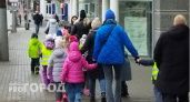 В Ухте создадут группы для дошкольников разного возраста