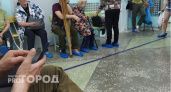 Осужденный из Коми требовал миллион рублей с больницы после перелома