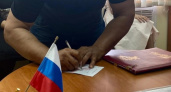 Граждане прибывшие из Херсона в Коми получили паспорта Российской Федерации