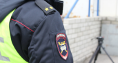 Слишком подозрительный: в Сосногорске поймали водителя-рецидивиста