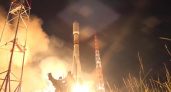 Ракета-носитель "Союз-2" пролетит над Коми 7 августа