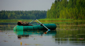 Продолжается поиск мужчины, пропавшего на воде в Сосногорском районе
