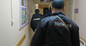 В Сосногорске по подозрению в убийстве арестован житель дома-интерната для престарелых и инвалидов