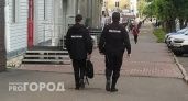 Житель Коми избил правоохранителя из-за желания покинуть полицейский участок