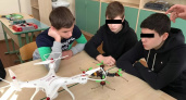 Российских школьников обучат пользованию дронами