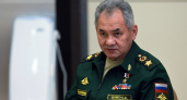 Шойгу заявил, что военный ресурс Украины почти исчерпан