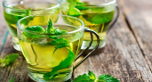Советы врача: пять полезных трав для чая