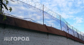 Жительница Сосногорского района "разменяла" исправительные работы на колонию