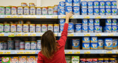 NAN, Nestogen, Nestlé и Gerber повысят цены на детское питание в России