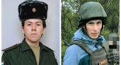 На передовой героически погибли два бойца из Коми 