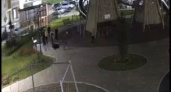 В одном из городов Коми подростки устроили драку на детской площадке