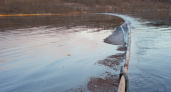 В Коми подали в суд на компанию за загрязнение реки Колвы