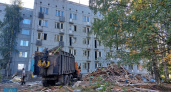 Мэр Сыктывкара рассказал, что бывшее общежитие хотят превратить в маневренный фонд