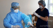 В Коми снова растет заболеваемость коронавирусом
