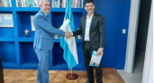 Сотрудничаем с Аргентиной: УГТУ подписал соглашение с вузом Южной Америки