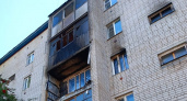 Закупают стройматериалы: в Коми устраняют последствия взрыва газа в жилом доме