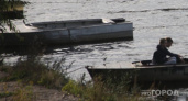 Трое пропали: в Коми перевернулась лодка с рыбаками