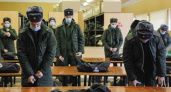 Осенний призыв: хватит путать с мобилизацией