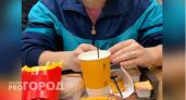 В России резко увеличатся цены на гамбургеры и чизбургеры