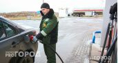"Нас пытаются надуть?": стало известно, почему на самом деле растет цена на бензин в Ухте