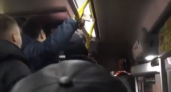 В Коми пьяный мужчина устроил скандал в автобусе и затеял драку с пассажиром