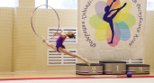 Гимнастки из Коми представят республику в финале всероссийского конкурса