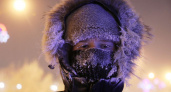 Какой месяц будет самым холодным этой зимой в Коми назвали метеорологи