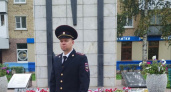 Участковый из Ухты Сергей Алищук спас шесть человек за время службы