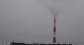 На одной из ТЭЦ в Коми завершен демонтаж дымовой трубы