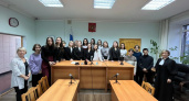 В Сосногорске школьников отправили в суд