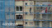 Суд Сосногорска заставил людей делать ремонт дома