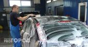 В Ухте владелец автомойки заплатит 224 тыс. рублей за повреждение чужого авто