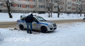 В Коми будут закупать для участковых мобильные пункты полиции