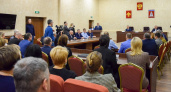 Глава Коми выразил благодарность ухтинским участникам СВО