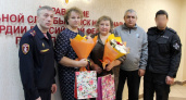 В Коми поздравили матерей погибших на СВО росгвардейцев