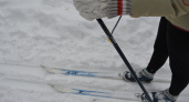 В Коми лыжнице потребовалась помощь спасателей
