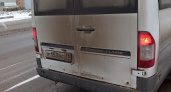 «А доедем ли мы?»: ухтинцы жалуются на разваливающиеся на ходу автобусы