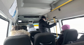 «А можно наличными, а не картой»: ухтинские водители маршруток жалуются на маленькую зарплату