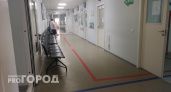 В Сосногорске закрыли школы из-за вируса