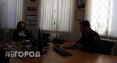 Адвокат в Коми обвиняется в фальсификации доказательств по уголовному делу